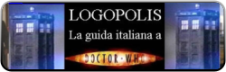 Logopolis